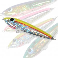 Heru BOBARA Lure