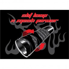 Jigging Master Fallings Limited 48B-ML Rod