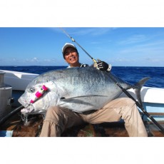 Ripple Fisher FANTA-STICK GT79 Reversal Rod