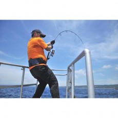 Ripple Fisher FANTA-STICK GT82 Long Cast Rod