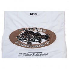 Black Hole Long Sleeve Shirt