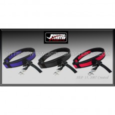 Jigging Master Fighting Sports Belt