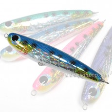 Heru ULUA Lure